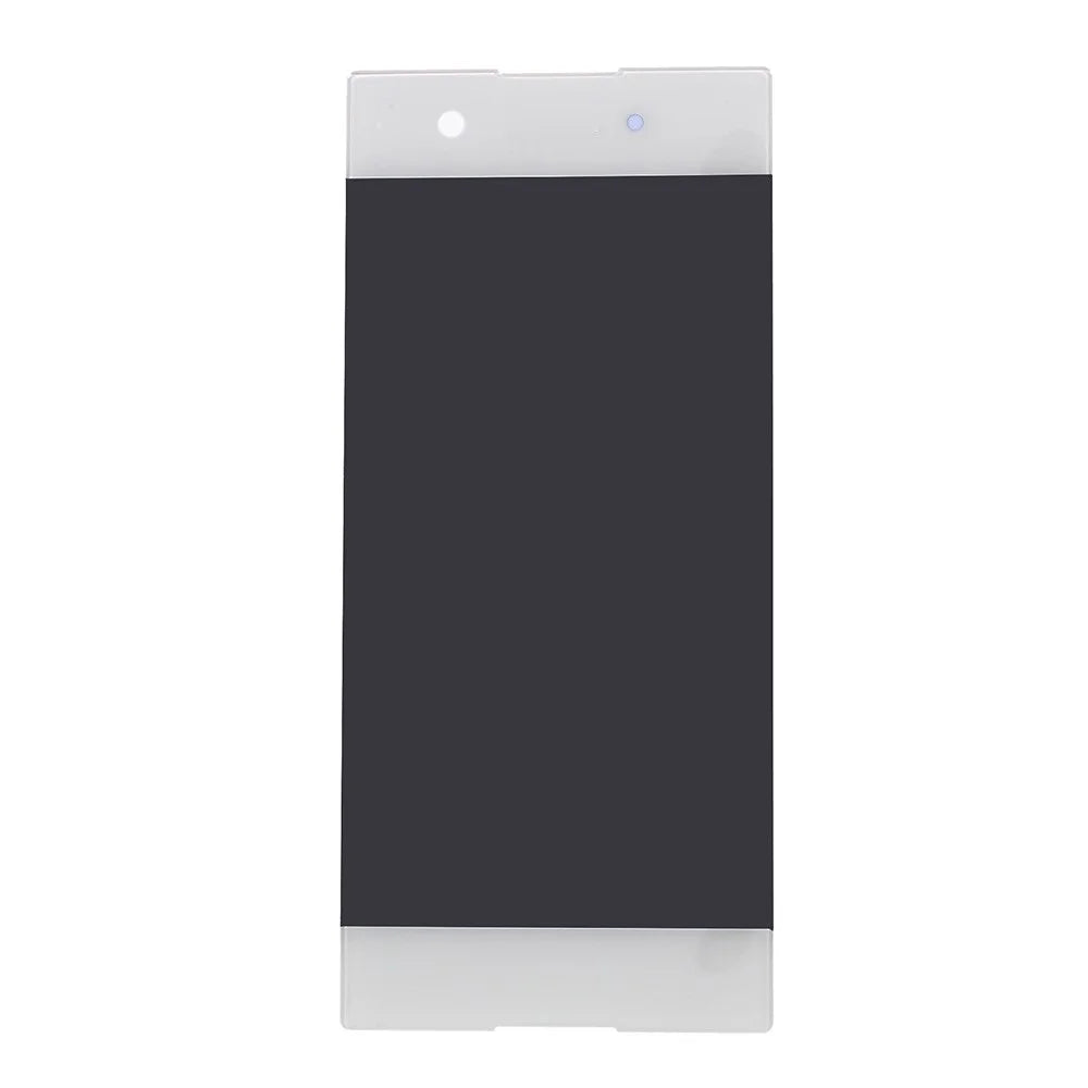 OEM for Sony Xperia XA1 LCD Screen and Digitizer Assembly Replacement Part - White - 1