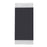 OEM for Sony Xperia XA1 LCD Screen and Digitizer Assembly Replacement Part - White - 1