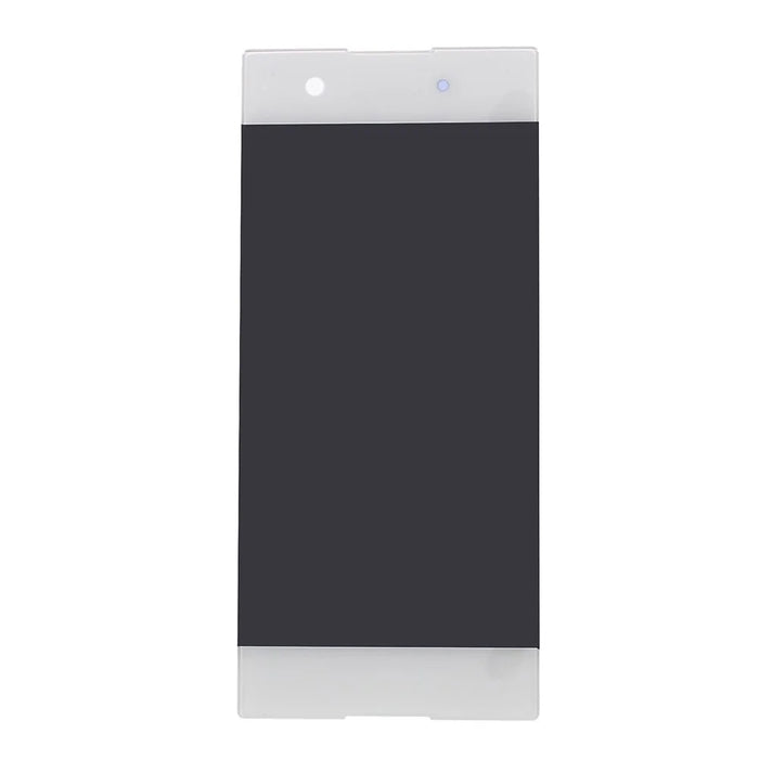 OEM for Sony Xperia XA1 LCD Screen and Digitizer Assembly Replacement Part - White - 1