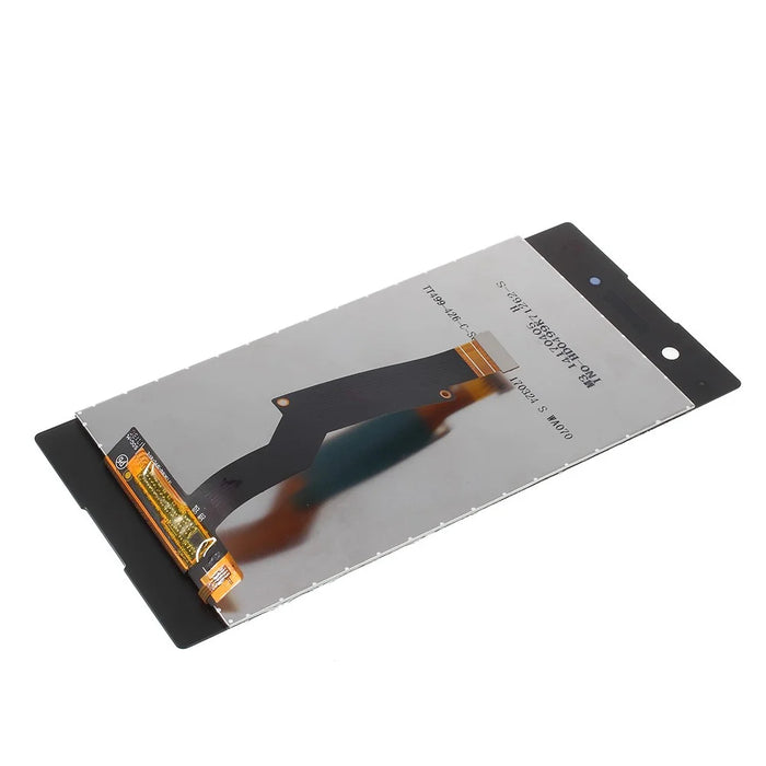 OEM for Sony Xperia XA1 LCD Screen and Digitizer Assembly Replacement Part - White - 2