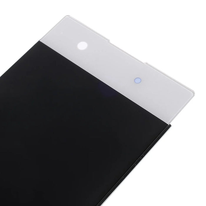 OEM for Sony Xperia XA1 LCD Screen and Digitizer Assembly Replacement Part - White - 3