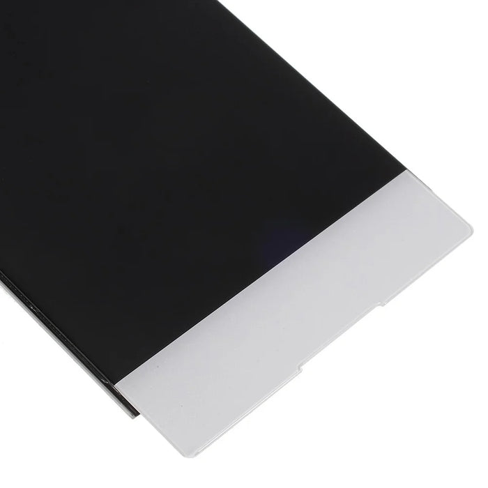 OEM for Sony Xperia XA1 LCD Screen and Digitizer Assembly Replacement Part - White - 4