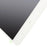 LCD Screen and Digitizer Assembly Replacement Part for Xiaomi Mi Max 2 - White - 6