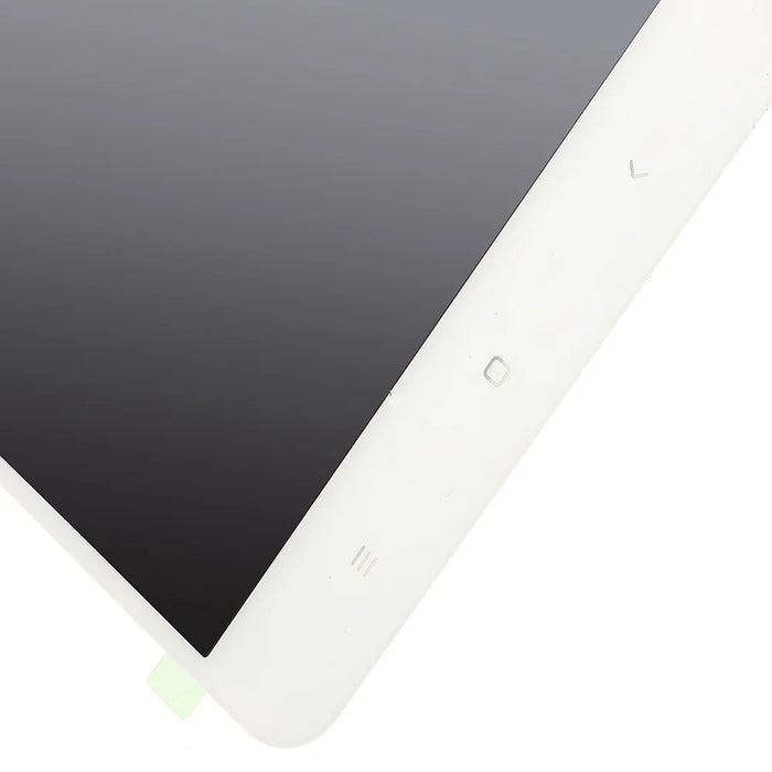 LCD Screen and Digitizer Assembly Replacement Part for Xiaomi Mi Max 2 - White - 6