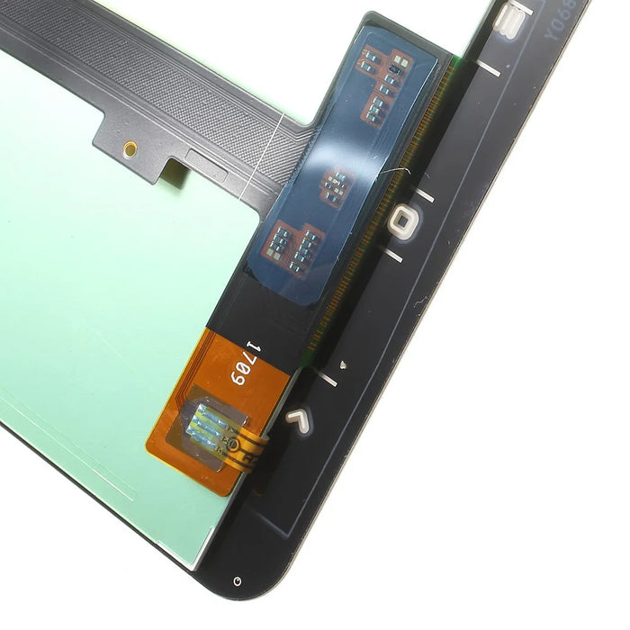 LCD Screen and Digitizer Assembly Replacement Part for Xiaomi Mi Max 2 - White - 7