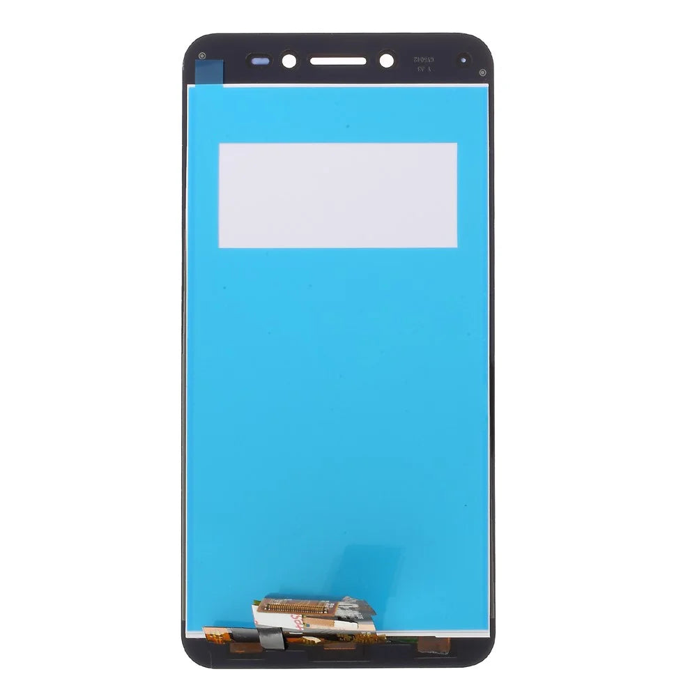 OEM LCD Screen and Digitizer Assembly Replacement for Asus Zenfone Live ZB501KL - Black - 2