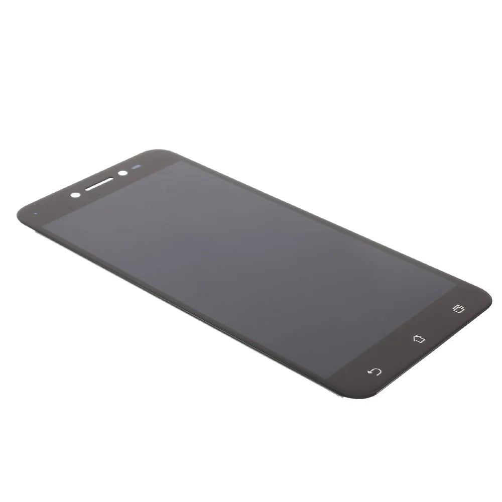 OEM LCD Screen and Digitizer Assembly Replacement for Asus Zenfone Live ZB501KL - Black - 3