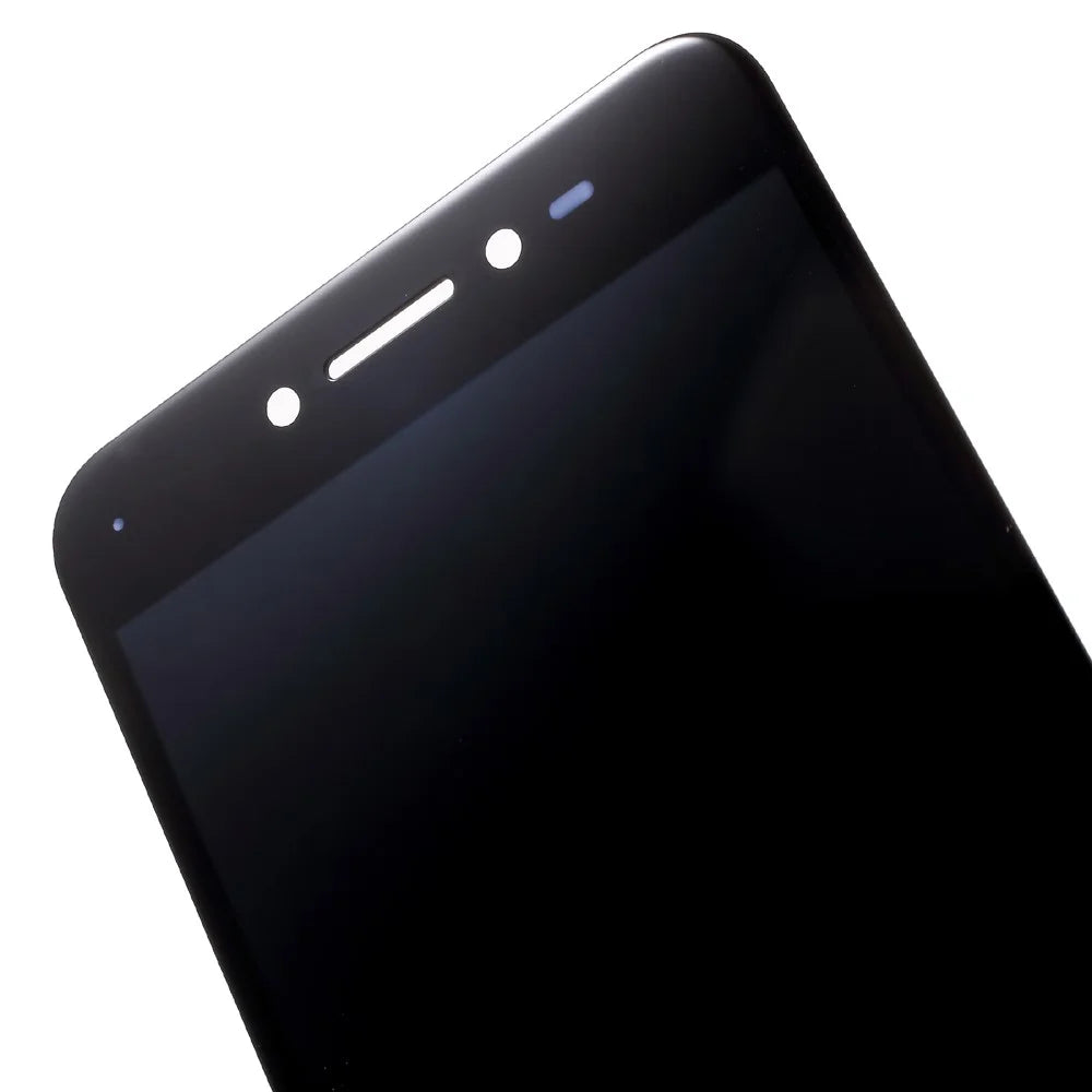 OEM LCD Screen and Digitizer Assembly Replacement for Asus Zenfone Live ZB501KL - Black - 4