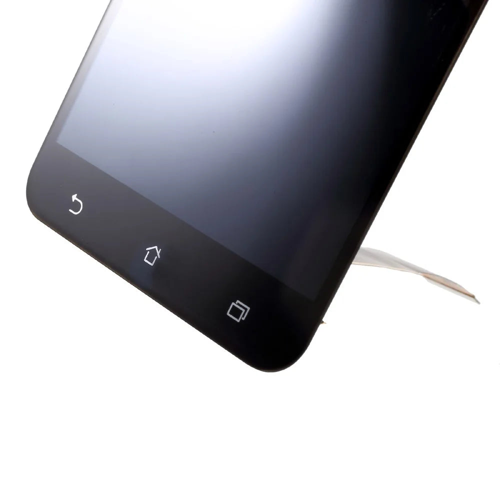 OEM LCD Screen and Digitizer Assembly Replacement for Asus Zenfone Live ZB501KL - Black - 5