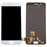 OEM LCD Screen and Digitizer Assembly for OnePlus 5 - White - 1