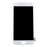 OEM LCD Screen and Digitizer Assembly for OnePlus 5 - White - 2