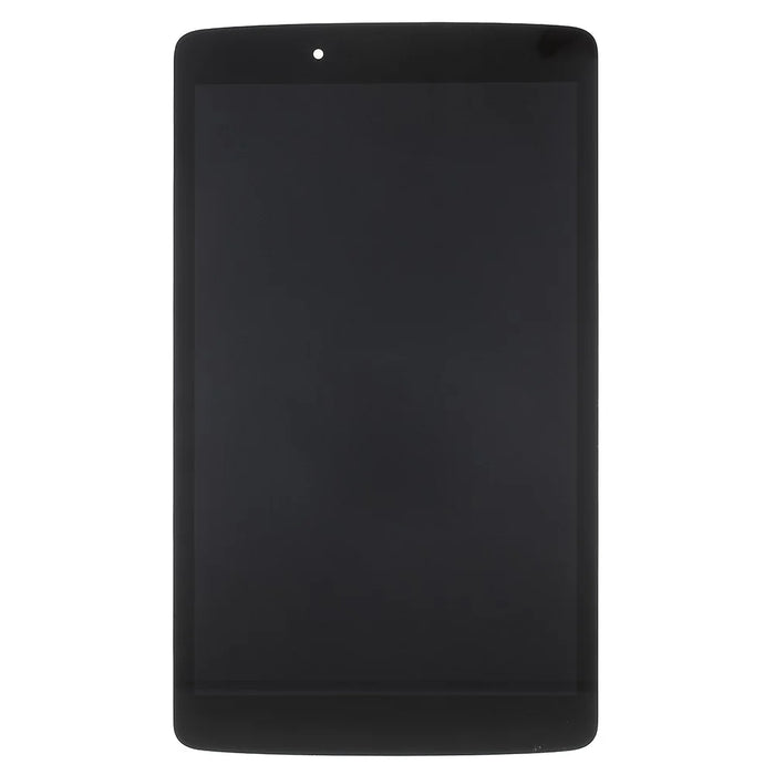 OEM for LG G Pad 8.0 V480 V490 Screen and Digitizer Assembly Part Replacement - Black - 1