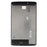 OEM for LG G Pad 8.0 V480 V490 Screen and Digitizer Assembly Part Replacement - Black - 2