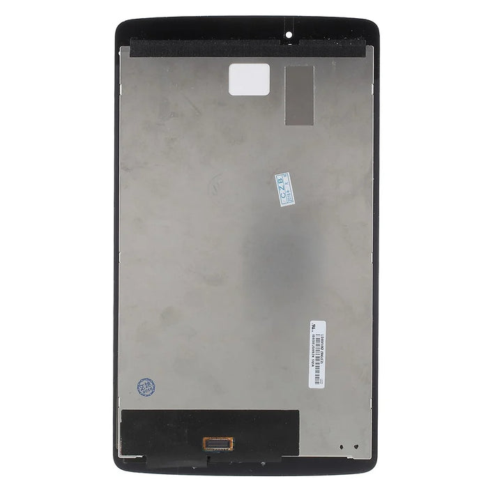 OEM for LG G Pad 8.0 V480 V490 Screen and Digitizer Assembly Part Replacement - Black - 2