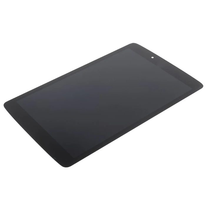 OEM for LG G Pad 8.0 V480 V490 Screen and Digitizer Assembly Part Replacement - Black - 3