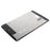 OEM for LG G Pad 8.0 V480 V490 Screen and Digitizer Assembly Part Replacement - Black - 4