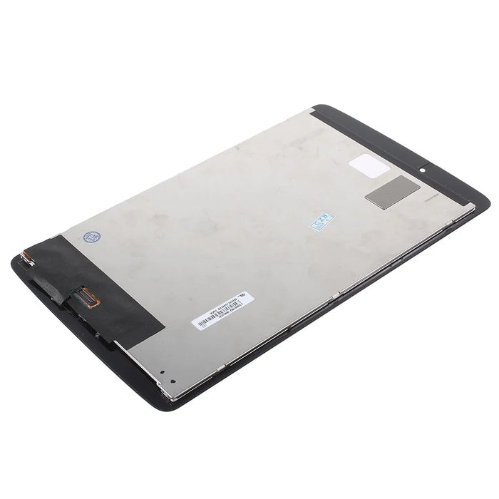OEM for LG G Pad 8.0 V480 V490 Screen and Digitizer Assembly Part Replacement - Black - 4