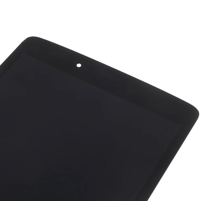 OEM for LG G Pad 8.0 V480 V490 Screen and Digitizer Assembly Part Replacement - Black - 5