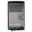 OEM Screen and Digitizer Assembly Part Replacement for LG G Pad X 8.3 / LG VK815 - Black - 2