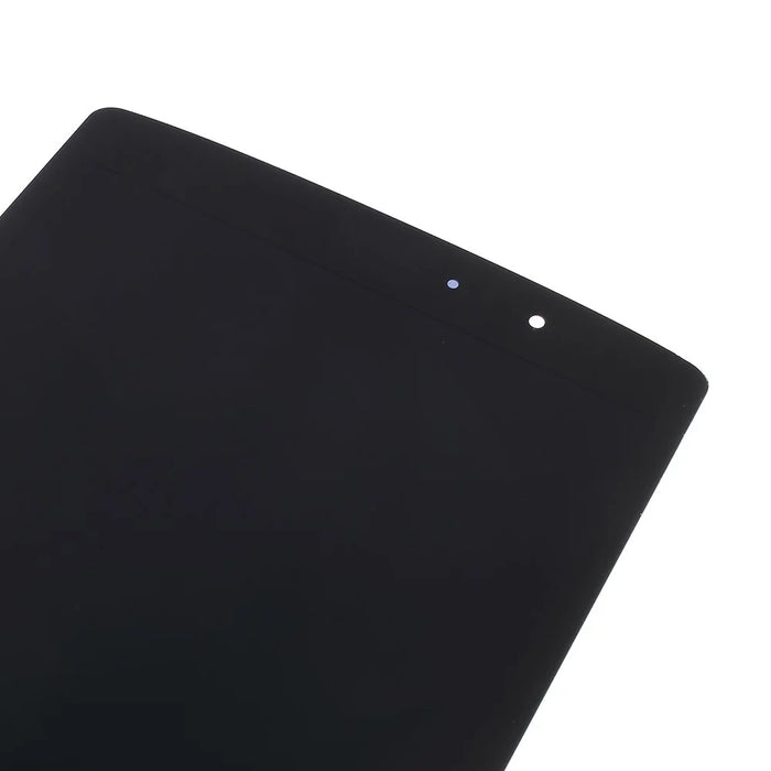 OEM Screen and Digitizer Assembly Part Replacement for LG G Pad X 8.3 / LG VK815 - Black - 4