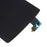 OEM Screen and Digitizer Assembly Part Replacement for LG G Pad X 8.3 / LG VK815 - Black - 5