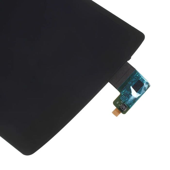 OEM Screen and Digitizer Assembly Part Replacement for LG G Pad X 8.3 / LG VK815 - Black - 5