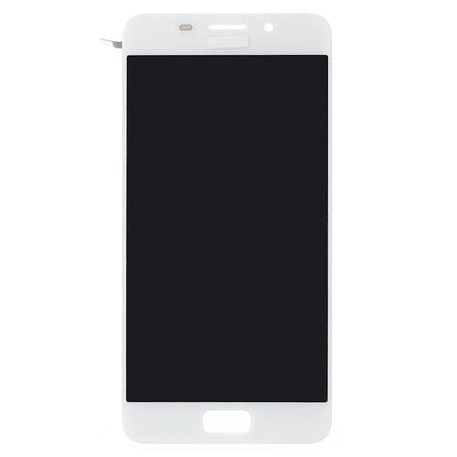 OEM for Asus Zenfone 3s Max ZC521TL LCD Screen and Digitizer Assembly Replace Part - White - 1