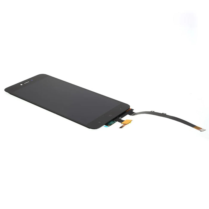 Screen and Digitizer Assembly Replacement Part for Xiaomi Redmi Note 5A - Black - 2