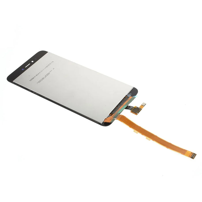 Screen and Digitizer Assembly Replacement Part for Xiaomi Redmi Note 5A - Black - 3