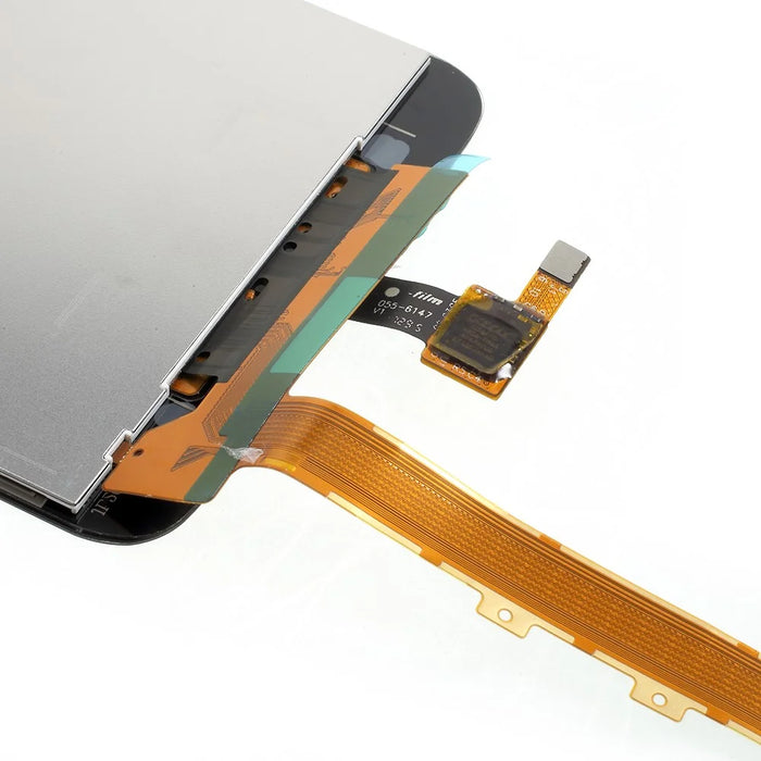 Screen and Digitizer Assembly Replacement Part for Xiaomi Redmi Note 5A - Black - 5