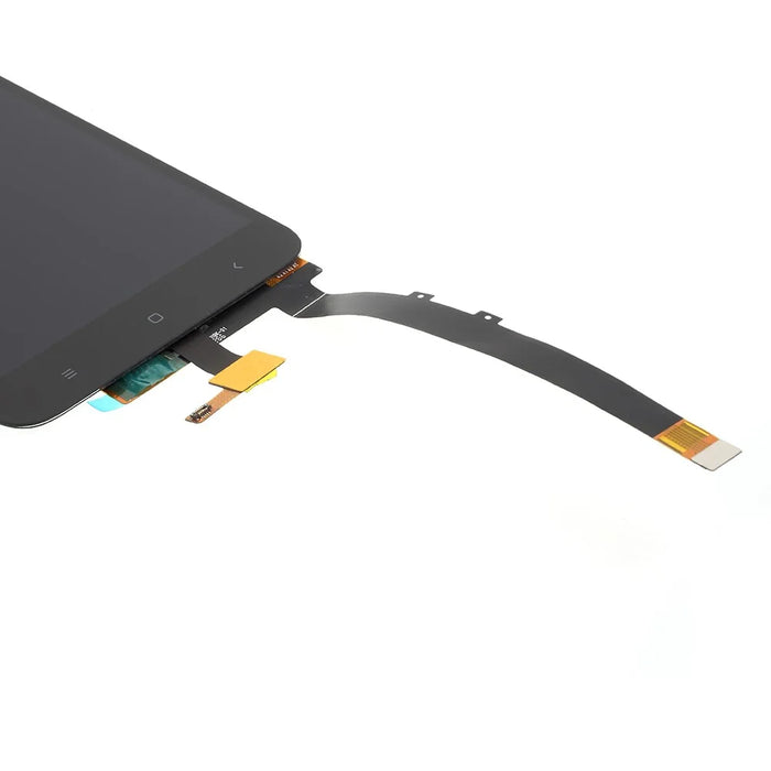 Screen and Digitizer Assembly Replacement Part for Xiaomi Redmi Note 5A - Black - 6