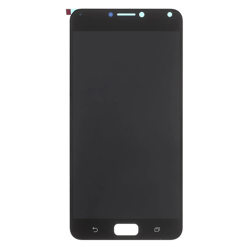 OEM LCD Screen and Digitizer Assembly for Asus ZenFone 4 Max (ZC554KL) - Black - 1
