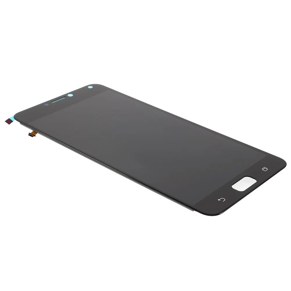 OEM LCD Screen and Digitizer Assembly for Asus ZenFone 4 Max (ZC554KL) - Black - 3