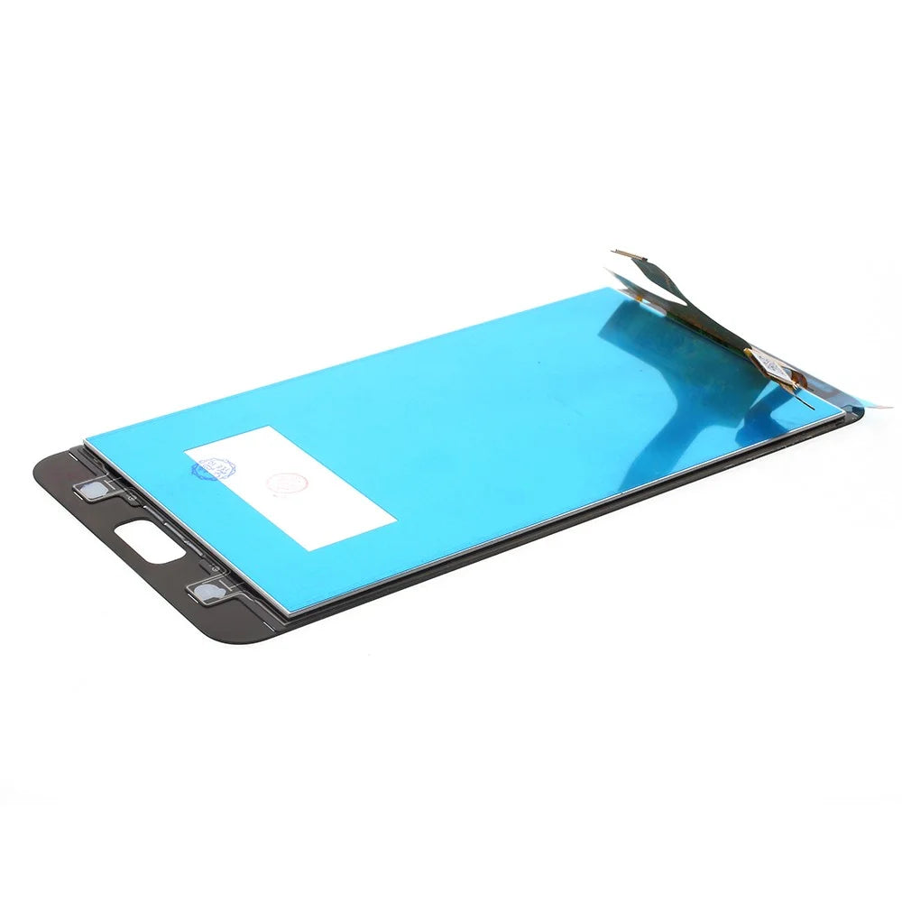 OEM LCD Screen and Digitizer Assembly for Asus ZenFone 4 Max (ZC554KL) - Black - 4
