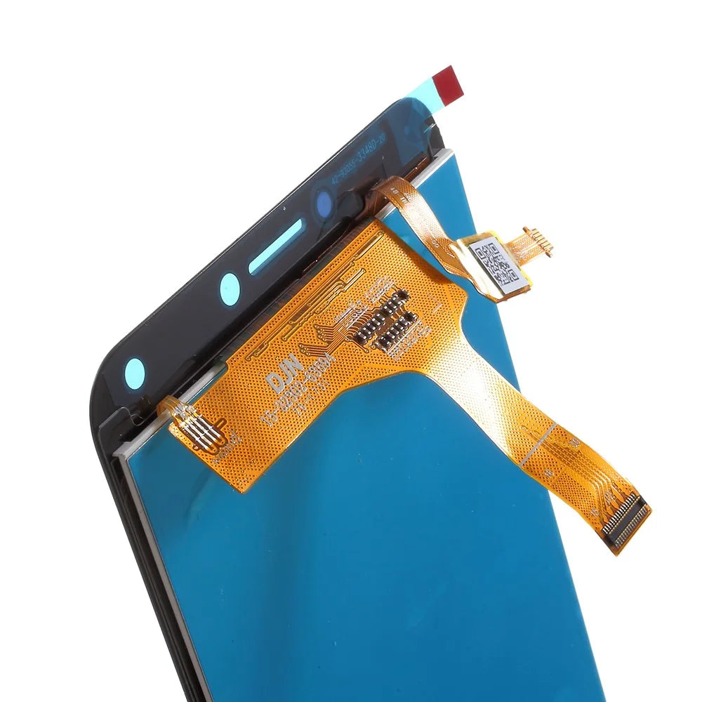 OEM LCD Screen and Digitizer Assembly for Asus ZenFone 4 Max (ZC554KL) - Black - 6
