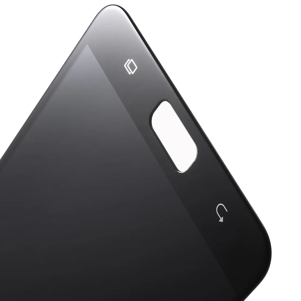 OEM LCD Screen and Digitizer Assembly for Asus ZenFone 4 Max (ZC554KL) - Black - 7