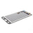 For Asus Zenfone 4 Selfie ZB553KL (without Logo) OEM LCD Screen and Digitizer Assembly Replacement - Black - 3