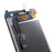 For Asus Zenfone 4 Selfie ZB553KL (without Logo) OEM LCD Screen and Digitizer Assembly Replacement - Black - 5