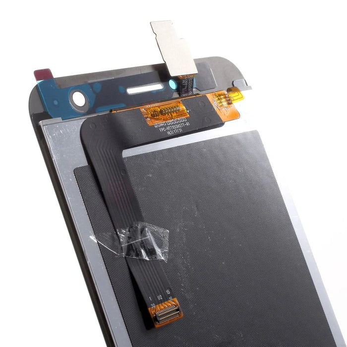 For Asus Zenfone 4 Selfie ZB553KL (without Logo) OEM LCD Screen and Digitizer Assembly Replacement - Black - 5
