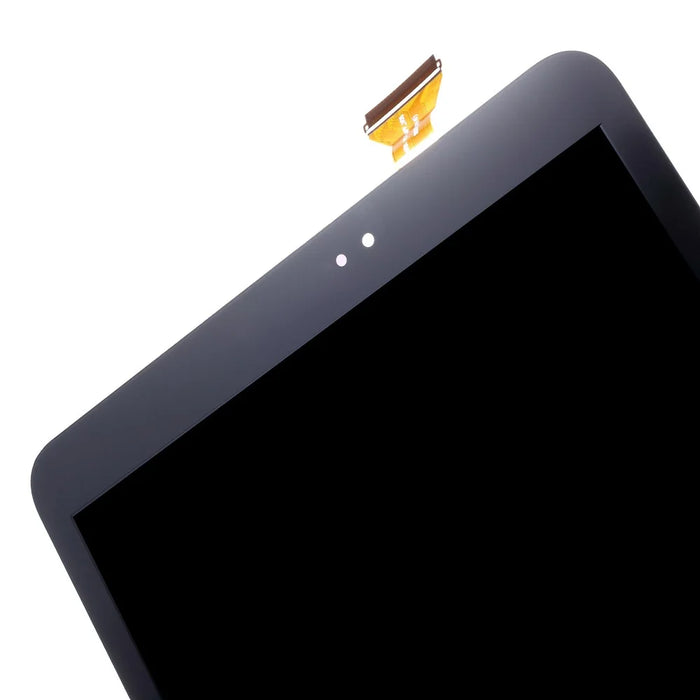 LCD Screen and Digitizer Assembly Part for Samsung Galaxy Tab A 10.1 (2016) T580/T585 - Black - 5