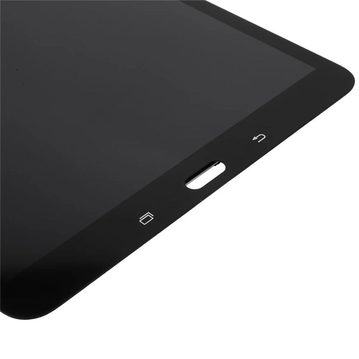 LCD Screen and Digitizer Assembly Part for Samsung Galaxy Tab A 10.1 (2016) T580/T585 - Black - 6