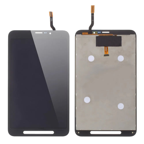 LCD Screen and Digitizer Assembly Replacement for Samsung Galaxy Tab Active 8.0" T365 - Grey - 1