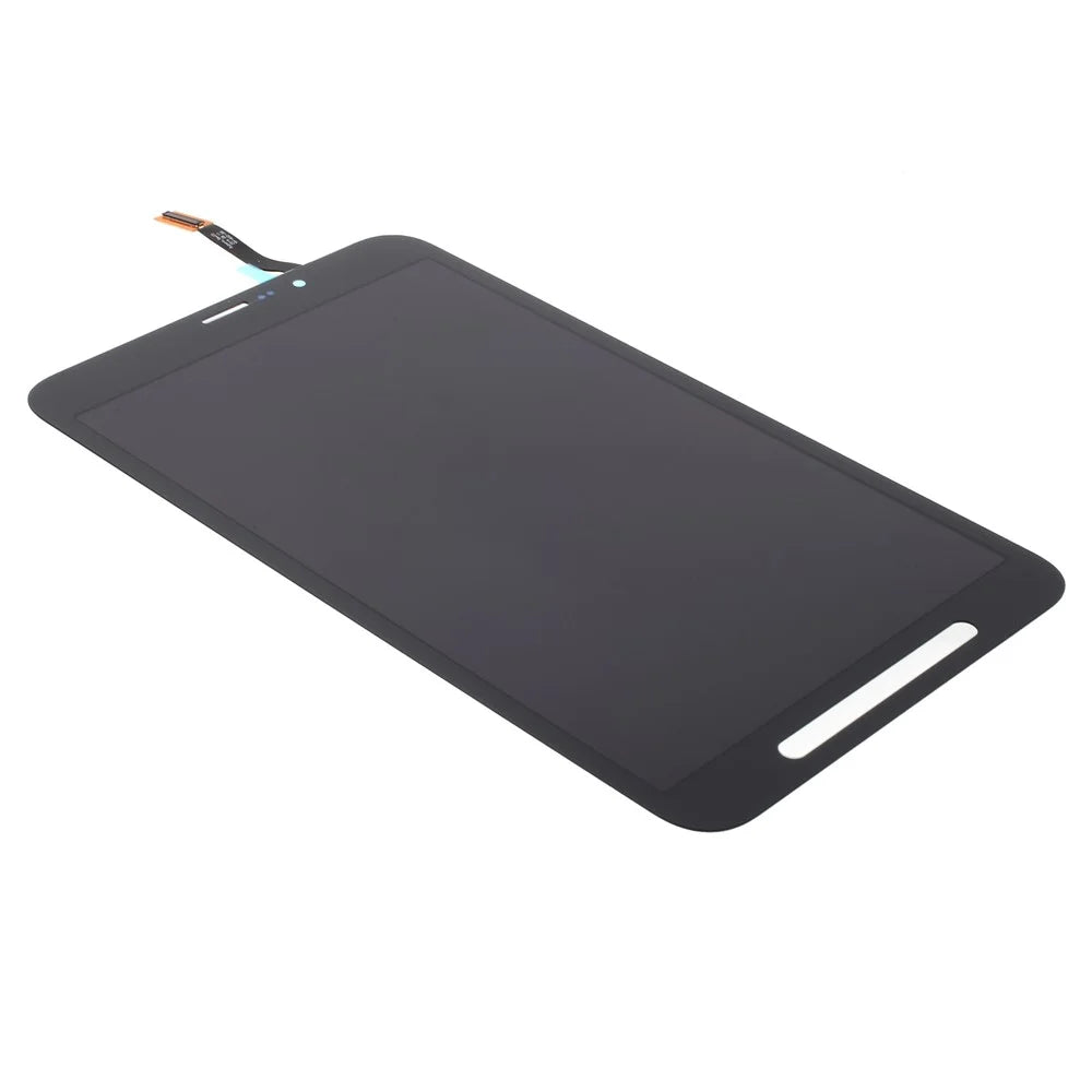 LCD Screen and Digitizer Assembly Replacement for Samsung Galaxy Tab Active 8.0" T365 - Grey - 2