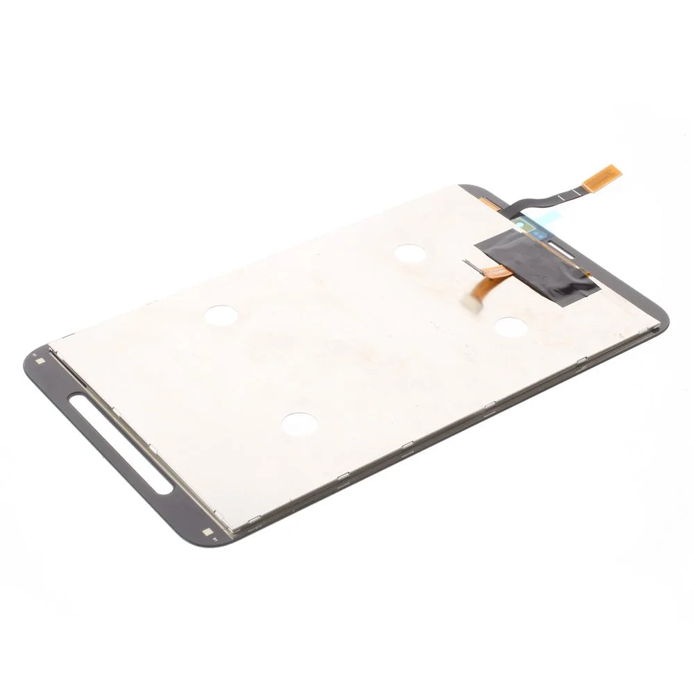 LCD Screen and Digitizer Assembly Replacement for Samsung Galaxy Tab Active 8.0" T365 - Grey - 3