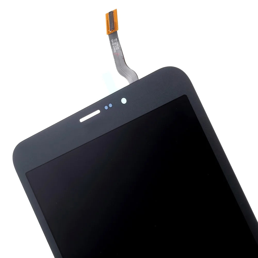 LCD Screen and Digitizer Assembly Replacement for Samsung Galaxy Tab Active 8.0" T365 - Grey - 4