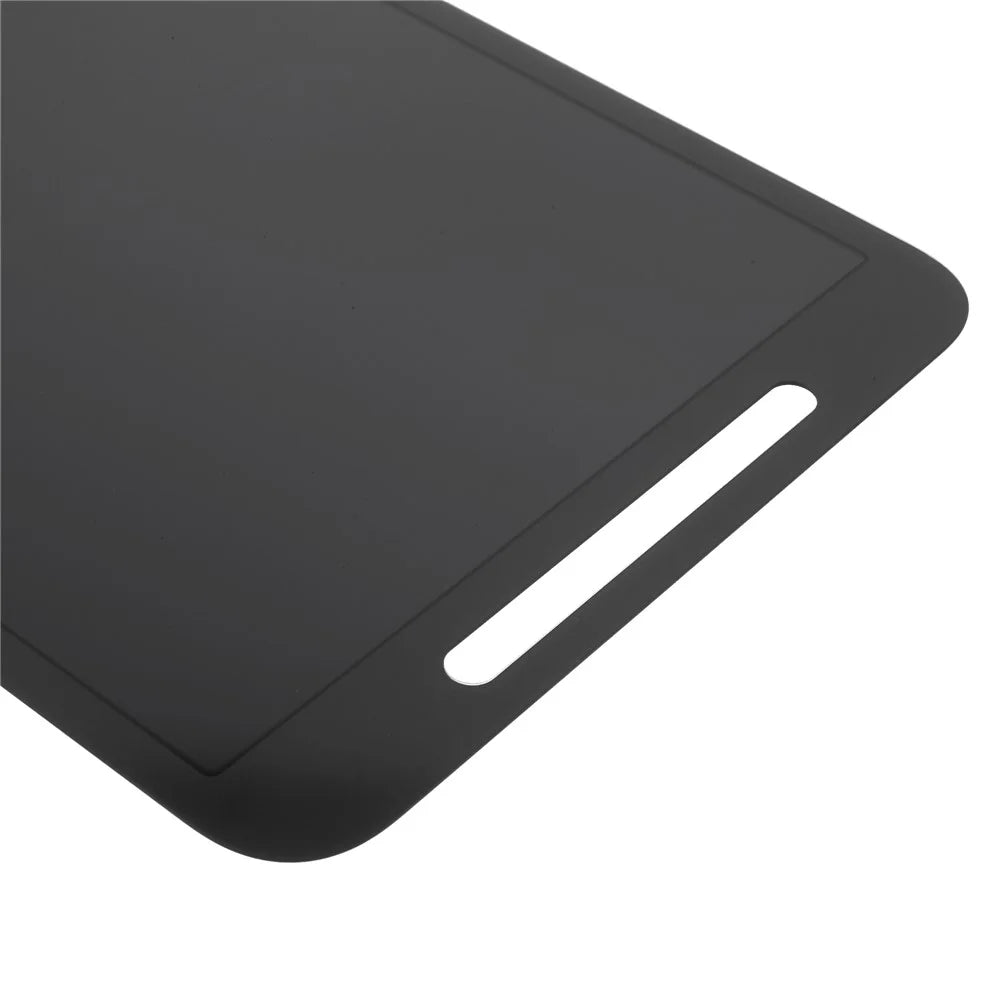 LCD Screen and Digitizer Assembly Replacement for Samsung Galaxy Tab Active 8.0" T365 - Grey - 6