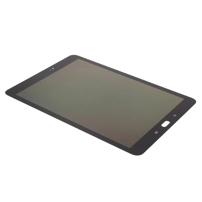 LCD Screen and Digitizer Assembly Part for Samsung Galaxy Tab S2 9.7 T810 T815 (2015) - Black - 2