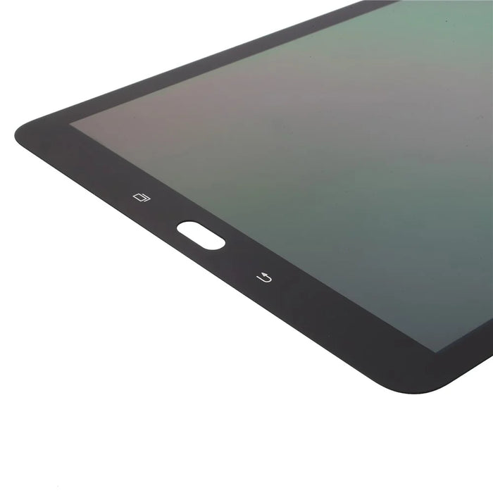 LCD Screen and Digitizer Assembly Part for Samsung Galaxy Tab S2 9.7 T810 T815 (2015) - Black - 4