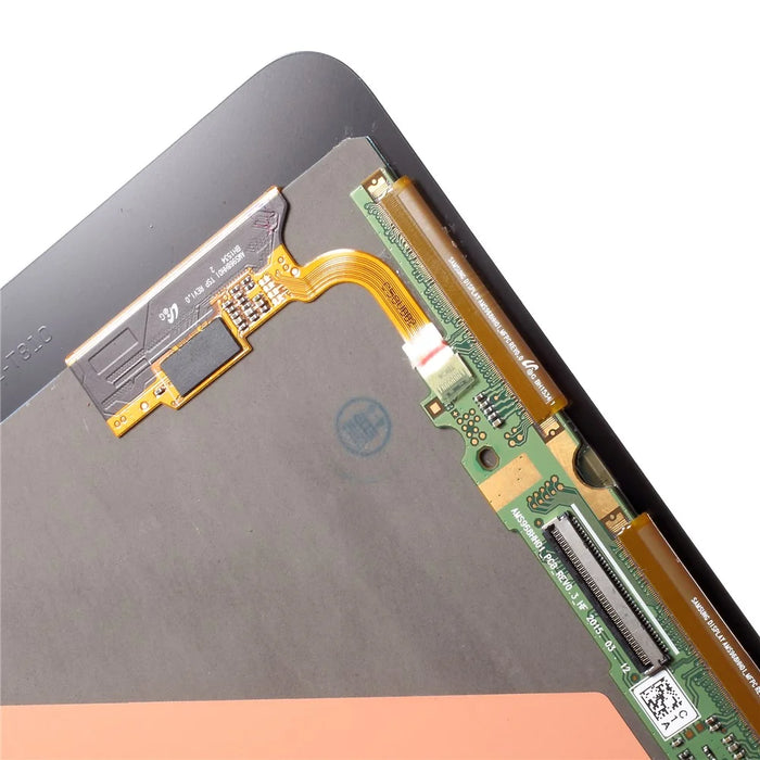 LCD Screen and Digitizer Assembly Part for Samsung Galaxy Tab S2 9.7 T810 T815 (2015) - Black - 5