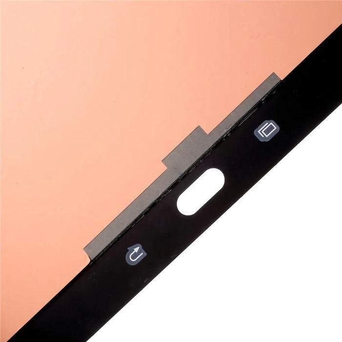 LCD Screen and Digitizer Assembly Part for Samsung Galaxy Tab S2 9.7 T810 T815 (2015) - Black - 7